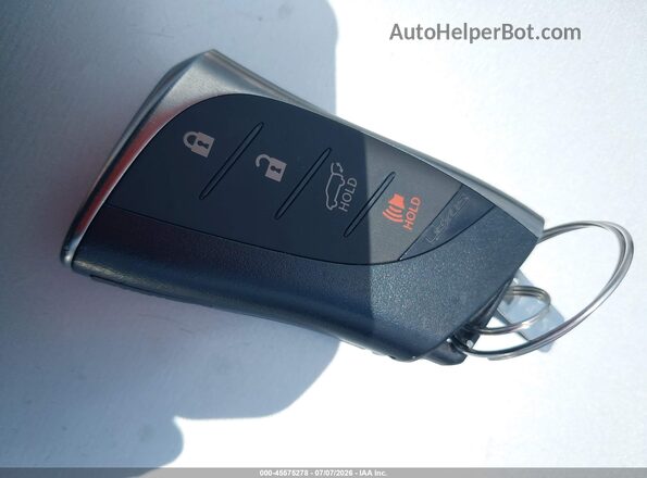 2T2BAMCA5PC015316 2023 LEXUS RX 350 Gold Առջևի վահանակի տեսք