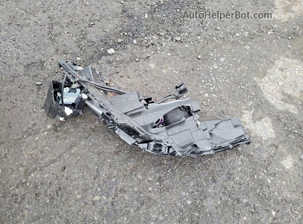 2T2BAMCA5RC066432 2024 LEXUS RX Silver Вид наклейки з VIN-кодом