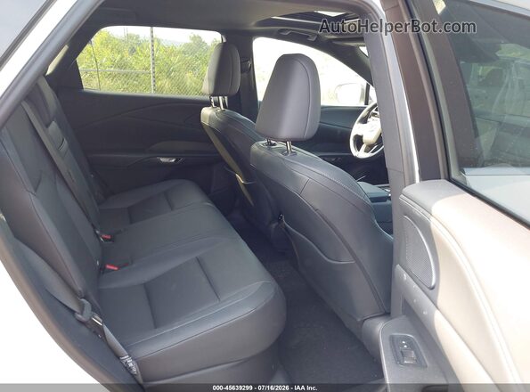 2T2BAMCA5RC072747 2024 LEXUS RX 350 Белый Вид наклейки с VIN-кодом
