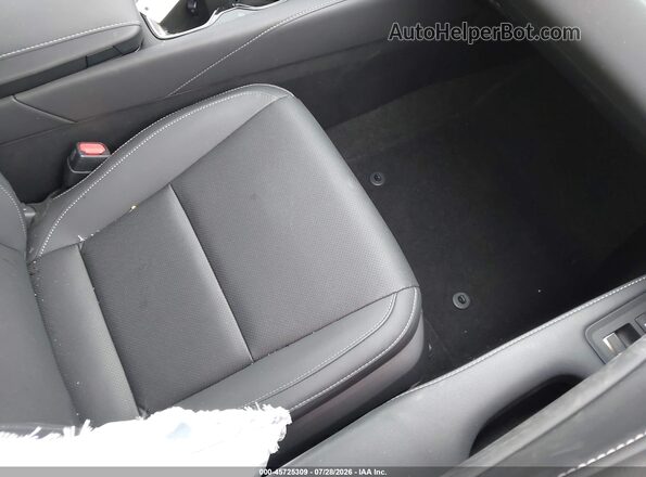 2T2BAMCA6RC046092 2024 LEXUS RX 350 Silver Front interior view