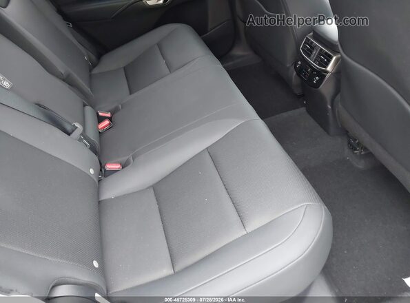 2T2BAMCA6RC046092 2024 LEXUS RX 350 Silver VIN sticker view