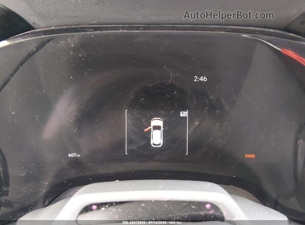 2T2BAMCA7TC143468 2026 LEXUS RX 350 Blue Vista de los asientos traseros