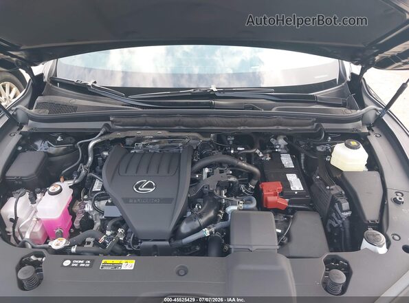 2T2BAMCA8TC136514 2026 LEXUS RX 350 Black Rear view
