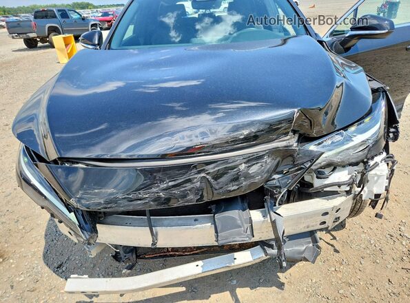2T2BAMCA9PC013178 2023 LEXUS RX Black Widok komory silnika