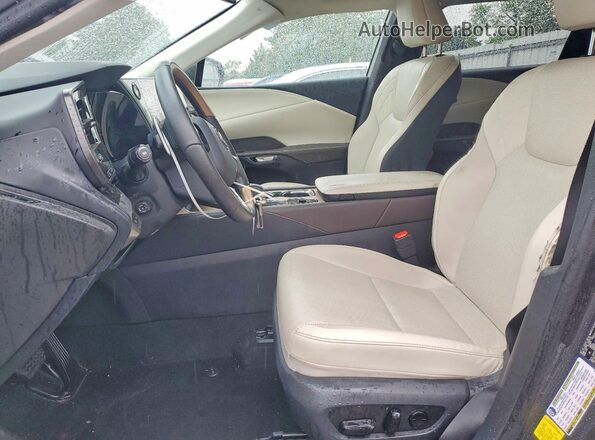 2T2BAMCA9RC049374 2024 LEXUS RX Gray Vista interior delantera