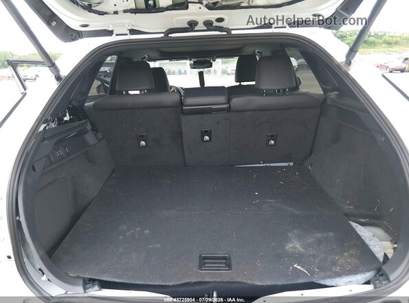 2T2BAMCA9SC111474 2025 LEXUS RX 350 White 