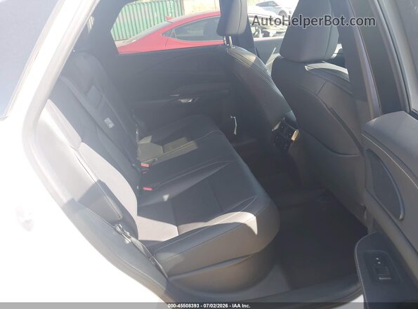 2T2BAMCAXRC054700 2024 LEXUS RX 350 Белый Вид наклейки с VIN-кодом