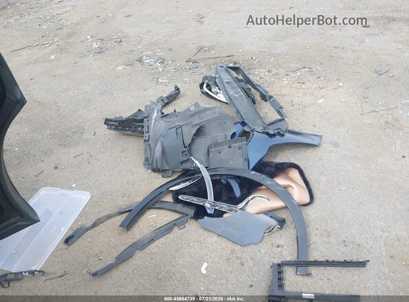 2T2BBMCA0SC077275 2025 LEXUS RX 350H Black Սարքավորումների վահանակի տեսք