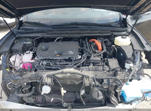 2T2BBMCA0TC107439 2026 LEXUS RX 350H Black Հետևի տեսք