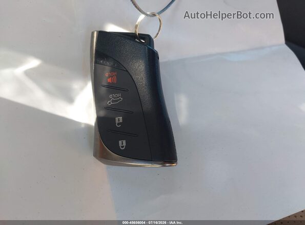 2T2BBMCA2RC050329 2024 LEXUS RX 350H Черный Вид панели приборов