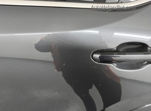 2T2BBMCA2SC101513 2025 LEXUS RX Silver 
