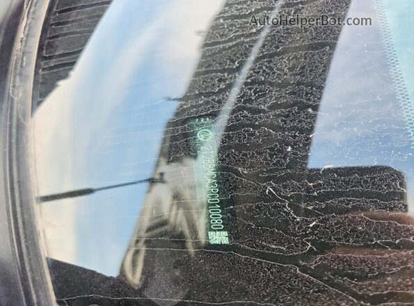 2T2BBMCA3PC010080 2023 LEXUS RX Gray Սալոնի 360 աստիճան տեսք