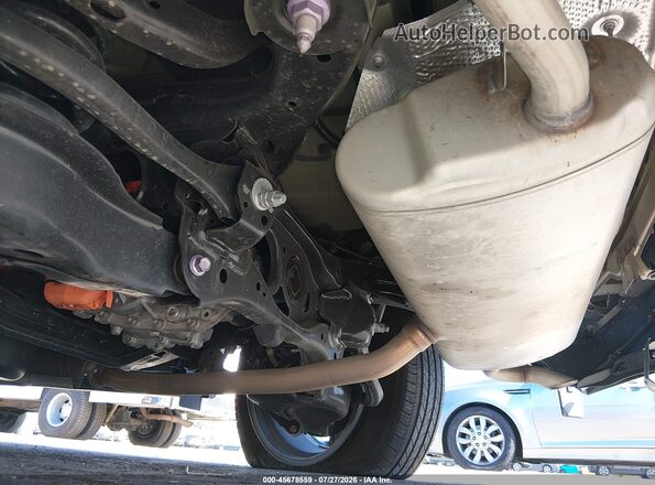 2T2BBMCA3RC033510 2024 LEXUS RX 350H Black Սարքավորումների վահանակի տեսք