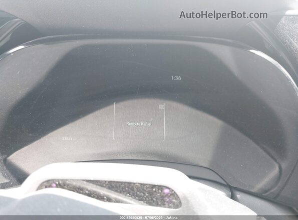 2T2BBMCA3SC081613 2025 LEXUS RX 350H Silver Вид задніх сидінь