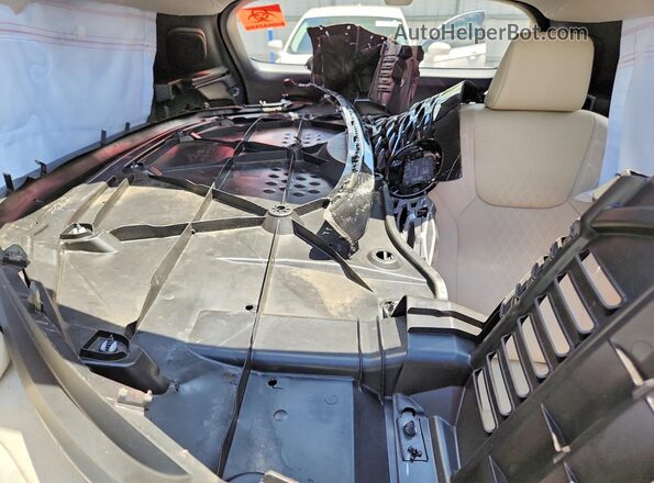 2T2BBMCA3TC141245 2026 LEXUS RX Black VIN կոդի պիտակի տեսք
