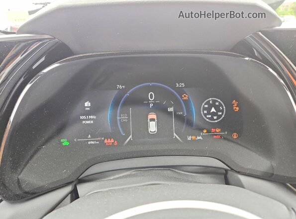 2T2BBMCA4TC121568 2026 LEXUS RX Silver Widok zestawu wskaźników