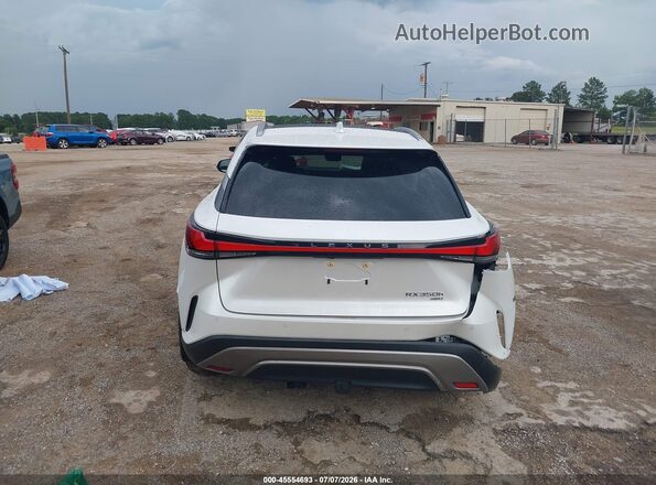2T2BBMCA5RC032004 2024 LEXUS RX 350H White 