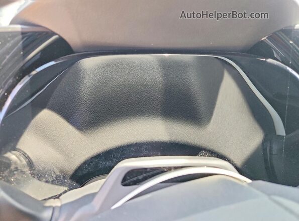 2T2BBMCA5TC134636 2026 LEXUS RX Black ხელსაწყოთა პანელის ხედი