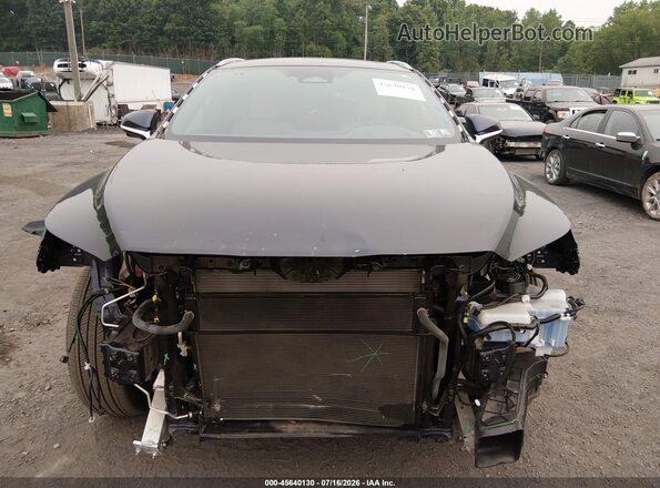 2T2BBMCA6RC051905 2024 LEXUS RX 350H Синий Вид спереди