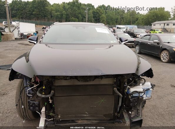 2T2BBMCA6RC051905 2024 LEXUS RX 350H Синий Вид щитка приборов