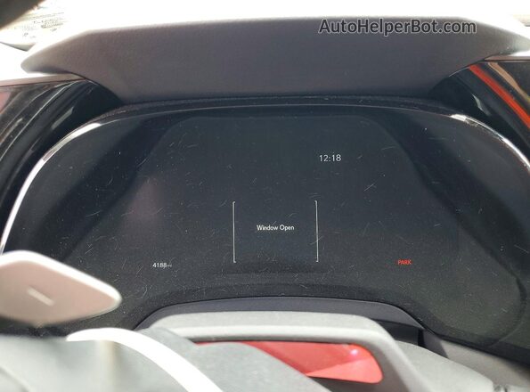 2T2BBMCA7TC124075 2026 LEXUS RX Orange Սարքավորումների վահանակի տեսք