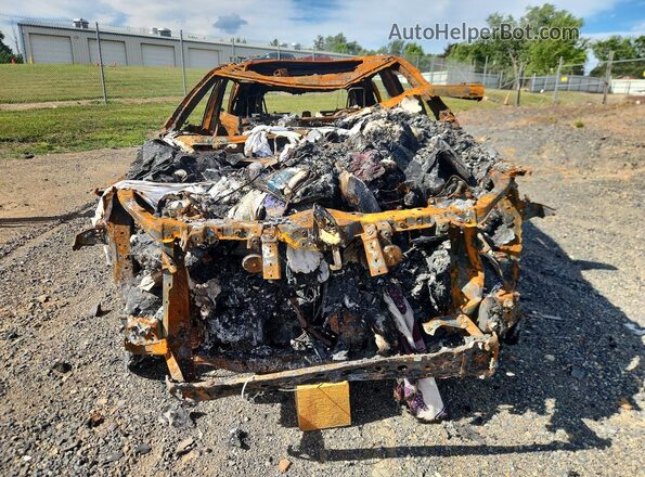 2T2BBMCA8SC097743 2025 LEXUS RX Burn Vista frontal