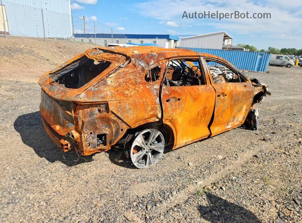 2T2BBMCA8SC097743 2025 LEXUS RX Burn Trasero derecho