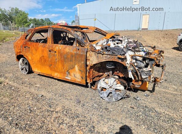 2T2BBMCA8SC097743 2025 LEXUS RX Burn Delantero derecho