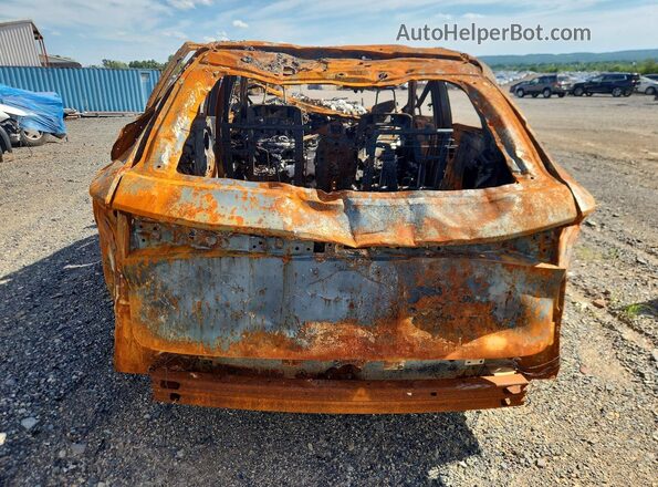 2T2BBMCA8SC097743 2025 LEXUS RX Burn Vista trasera