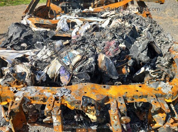 2T2BBMCA8SC097743 2025 LEXUS RX Burn Vista del compartimento del motor