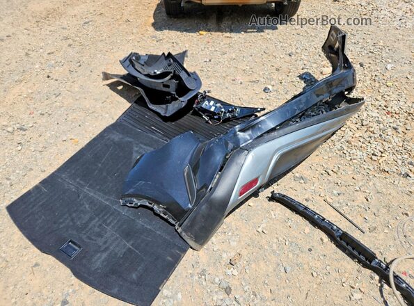 2T2BBMCAXRC036047 2024 LEXUS RX Black VIN კოდის სტიკერის ხედი