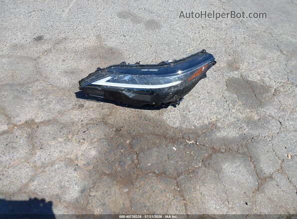 2T2BBMCAXRC041202 2024 LEXUS RX 350H Черный Вид щитка приборов