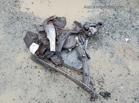 2T2BCMEA0PC010418 2023 LEXUS RX Silver VIN կոդի պիտակի տեսք