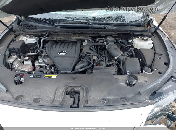 2T2BCMEA2PC008864 2023 LEXUS RX 500H Белый Вид сзади