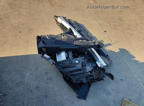 2T2BCMEA2RC012416 2024 LEXUS RX Charcoal Vista de la etiqueta del VIN