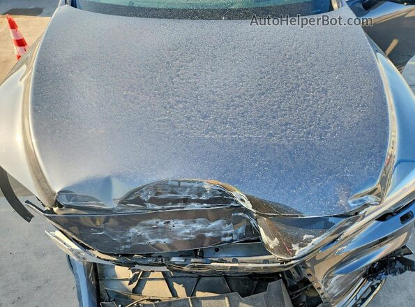 2T2BCMEA2RC012416 2024 LEXUS RX Charcoal Vista del compartimento del motor
