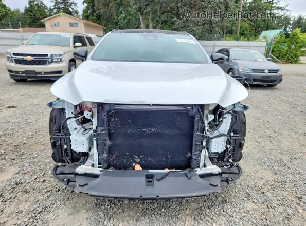 2T2BCMEA9RC016575 2024 LEXUS RX White Вид спереду