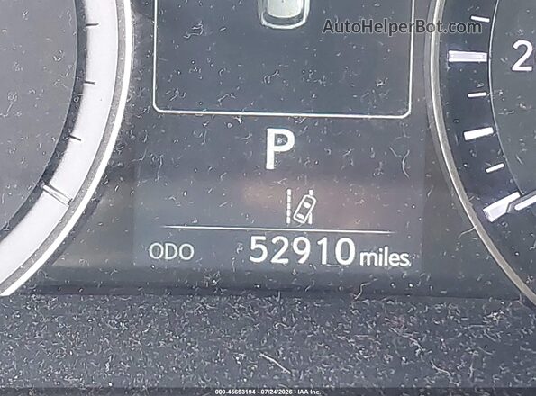 2T2BGMCA2KC037068 2019 LEXUS RX 450H Серый 