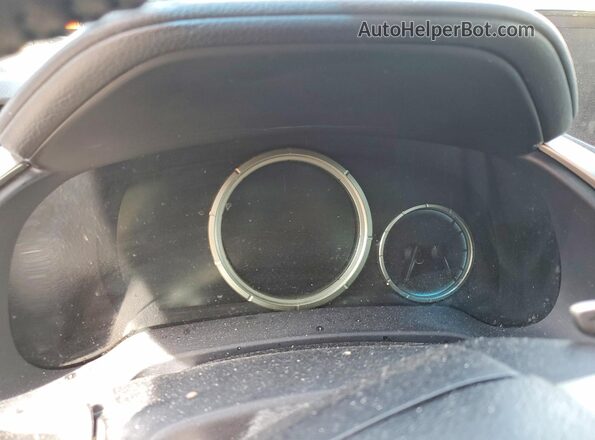 2T2BGMCA3GC001722 2016 LEXUS RX Silver Սարքավորումների վահանակի տեսք