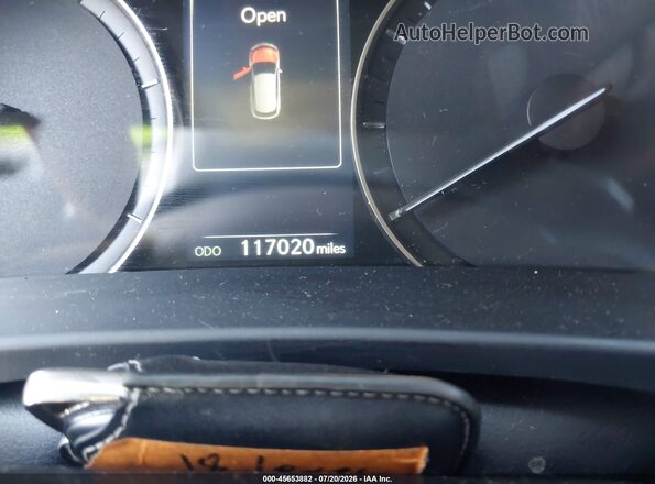 2T2BGMCA5JC024197 2018 LEXUS RX 450H Beige უკანა სავარძლების ხედი