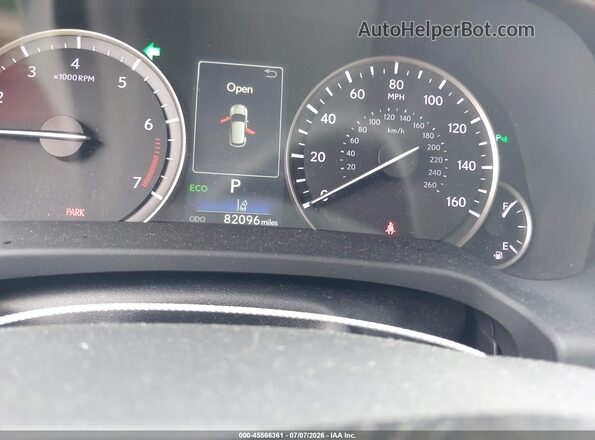2T2BZMCA0GC002076 2016 LEXUS RX 350 Gray Вид задніх сидінь