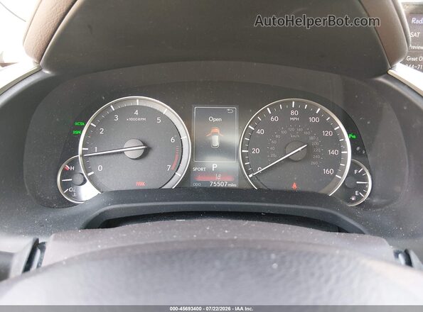 2T2BZMCA0GC041329 2016 LEXUS RX 350 Желто-коричневый Вид задних сидений