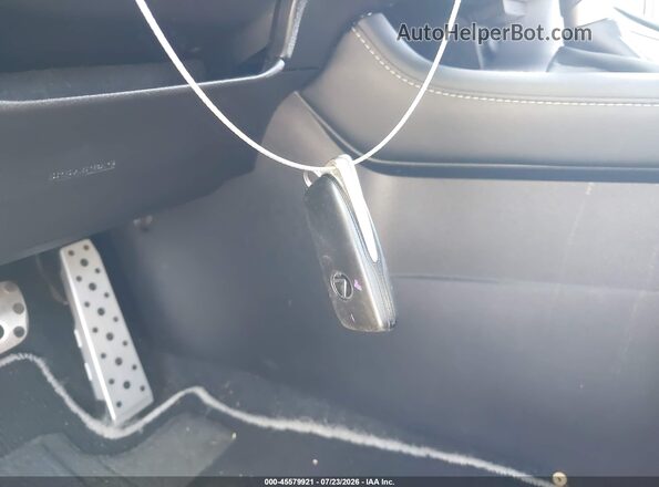 2T2BZMCA1HC089360 2017 LEXUS RX 350 Gray Dashboard view
