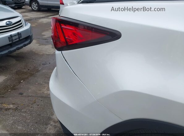 2T2BZMCA2KC207844 2019 LEXUS RX 350 White Vista frontal