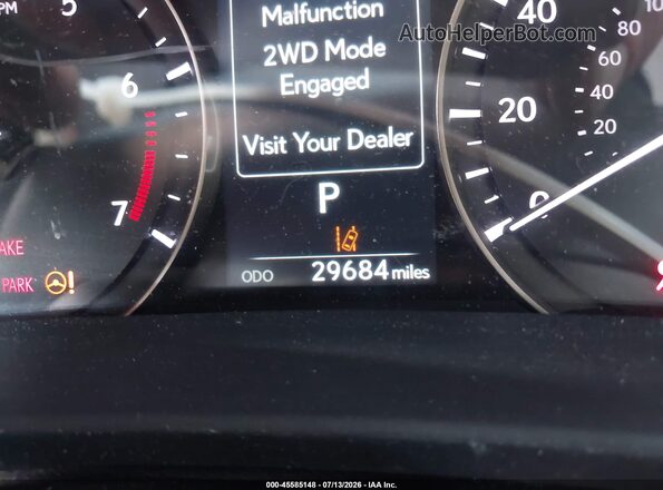 2T2BZMCA3HC119376 2017 LEXUS RX 350 Gray 