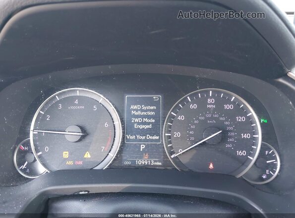 2T2BZMCA3KC185658 2019 LEXUS RX 350 Silver Rear seats view