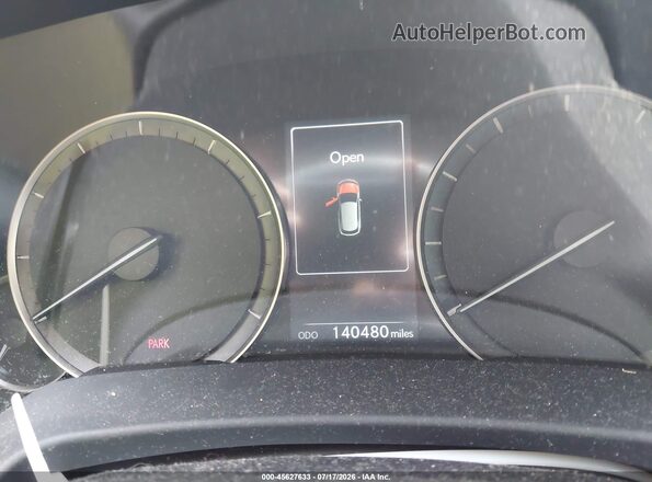 2T2BZMCA4HC085416 2017 LEXUS RX 350 Champagne წინა ხედი