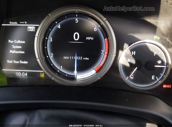 2T2BZMCA4KC201284 2019 LEXUS RX 350 White Вид задніх сидінь