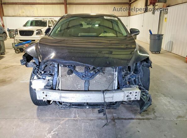 2T2BZMCA6KC176971 2019 LEXUS RX Blue Вид спереду
