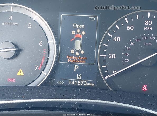 2T2BZMCA7GC030795 2016 LEXUS RX 350 Серый 